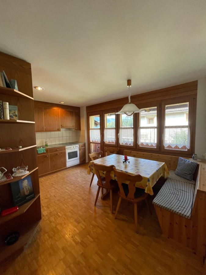 Gasthaus Beverin Farden Extérieur photo